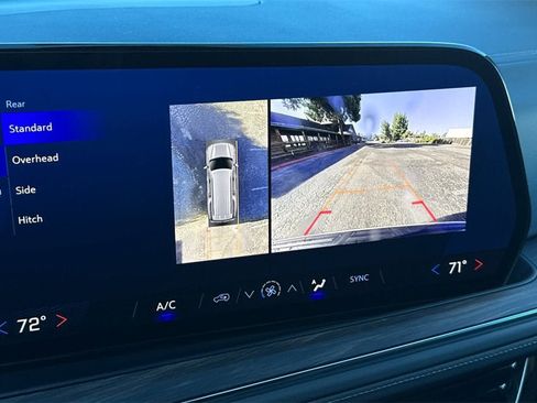 New 2025 Chevrolet Suburban LS w/ LPO, Dark Essentials Package image 20