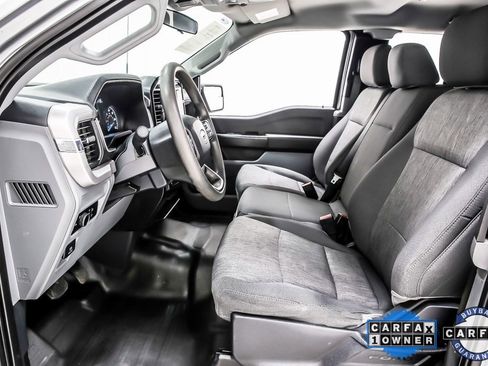 Used 2023 Ford F150 XL w/ FX4 Off-Road Package image 27