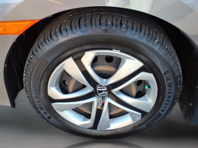 Used 2018 Honda Civic LX image 23