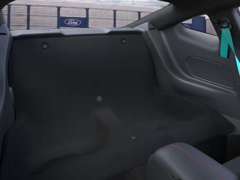 New 2026 Ford Mustang Dark Horse SC RWD image 11