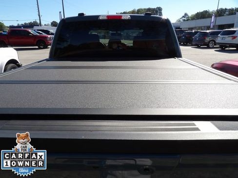 Used 2023 Ford F150 XLT w/ Equipment Group 302A High image 16