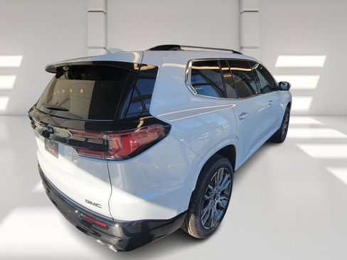 New 2026 GMC Acadia Denali Ultimate image 6