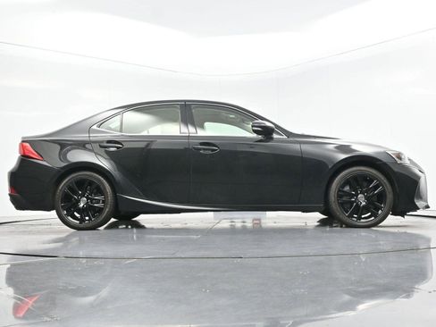 Used 2019 Lexus IS 300 w/ Accessory Package 2 RWD image 45