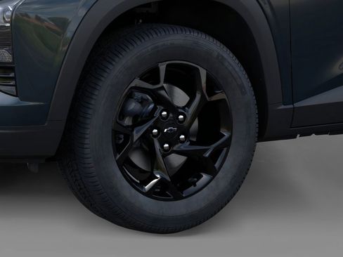 New 2026 Chevrolet Trax LT image 9