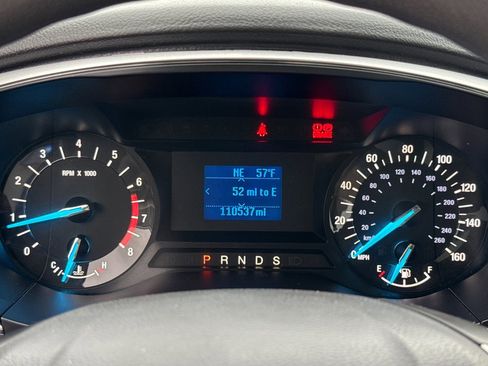 Used 2014 Ford Fusion S image 18