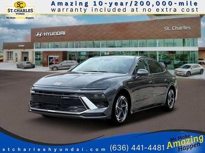 Used 2026 Hyundai Sonata SEL