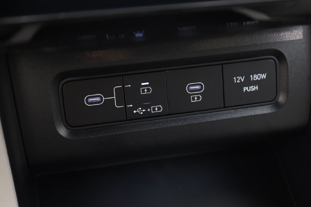 New 2026 Hyundai Tucson Limited AWD/4WD image 20
