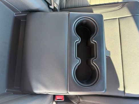 New 2026 Chevrolet Silverado 1500 ZR2 image 21