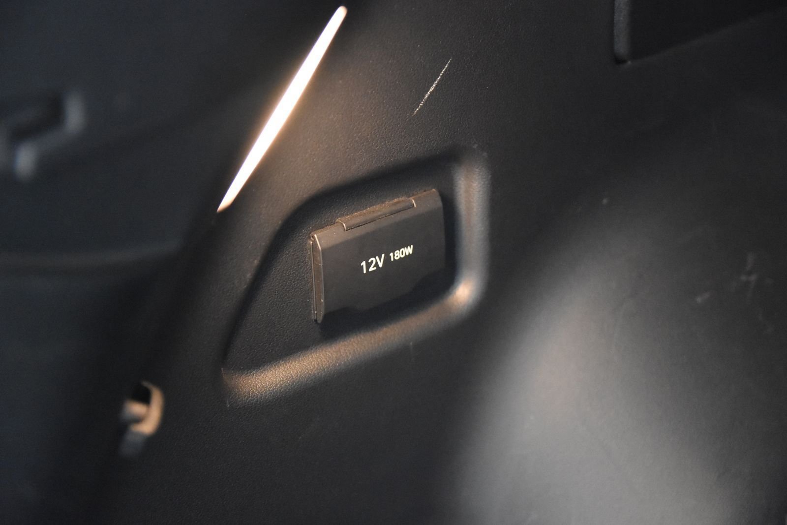 Used 2024 Hyundai Tucson SEL FWD image 34