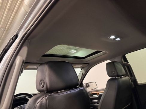 Used 2023 GMC Sierra 1500 Denali w/ Denali Reserve Package image 52