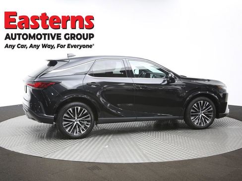Used 2023 Lexus RX 350 Premium Plus w/ Accessory Package (Z1) image 46