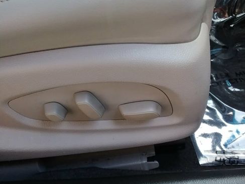 Used 2016 Cadillac CTS Sedan image 11