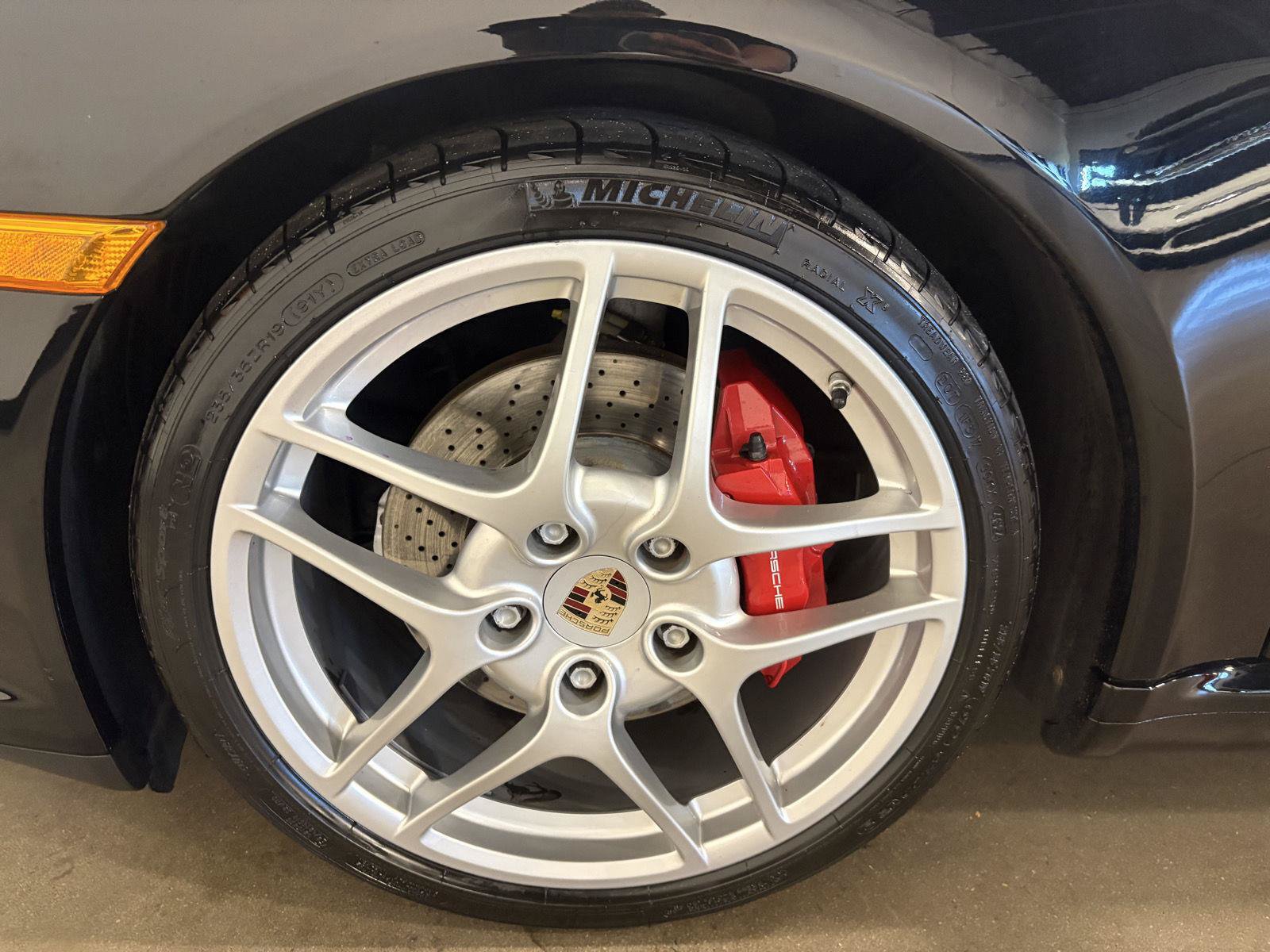 Used 2011 Porsche 911 Carrera S RWD image 43