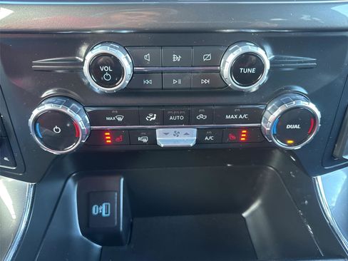 Used 2023 Ford F150 XLT w/ Equipment Group 302A High image 28