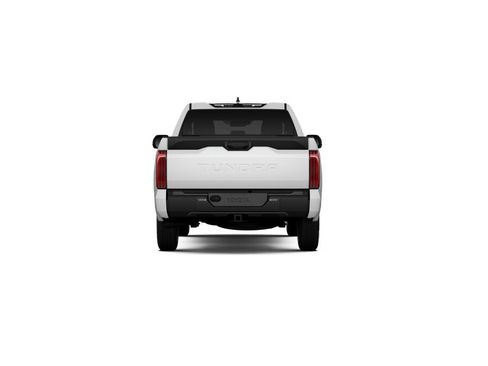 New 2026 Toyota Tundra SR RWD image 8