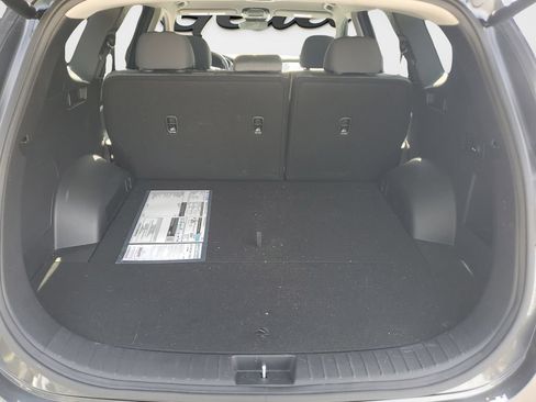 Certified 2023 Hyundai Santa Fe SEL FWD image 9