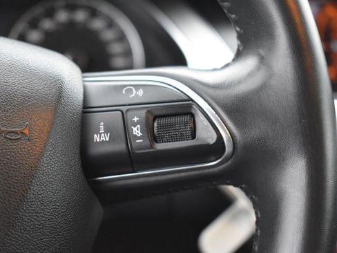 Used 2014 Audi A4 Premium w/ Lighting Package image 18