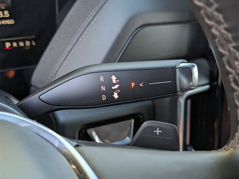 Used 2025 GMC Yukon Denali image 29