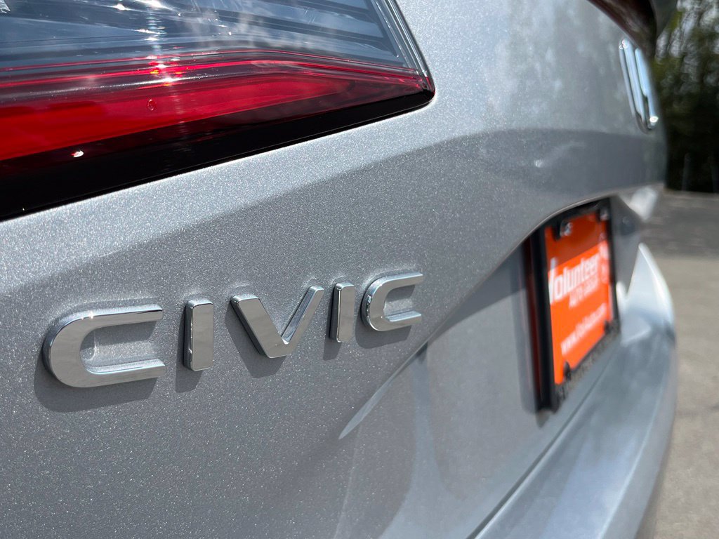 Used 2023 Honda Civic EX-L image 8