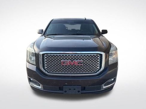 Used 2016 GMC Yukon Denali w/ Open Road Package AWD/4WD image 6