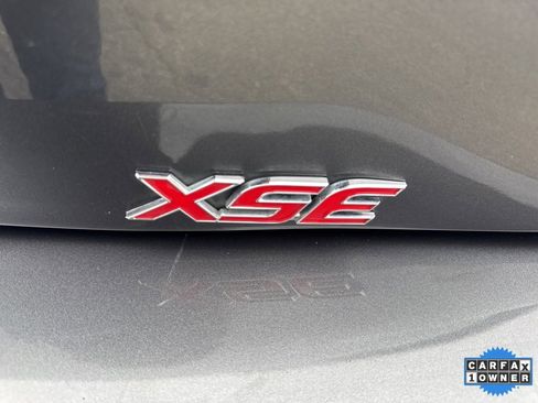 Used 2024 Toyota Corolla XSE image 13