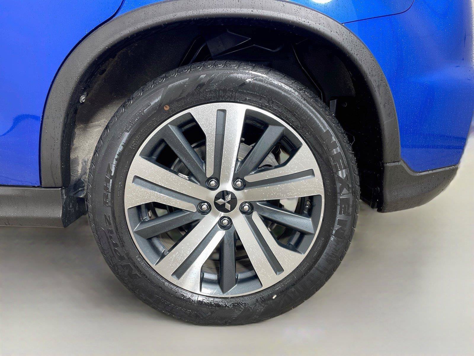 Used 2024 Mitsubishi Outlander Sport AWD image 28