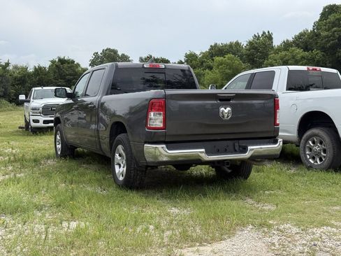 Used 2022 RAM 1500 Big Horn AWD/4WD image 2