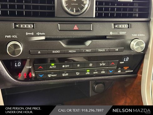 Used 2017 Lexus RX 350 AWD w/ Premium Package image 33