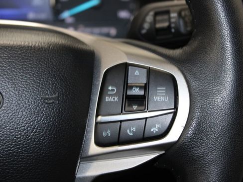 Used 2023 Ford Explorer XLT w/ Equipment Group 202A image 36