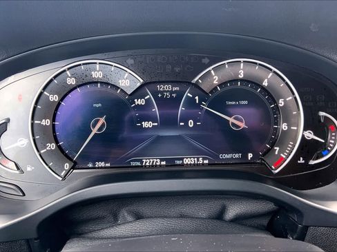 Used 2019 BMW X3 sDrive30i w/ Premium Package image 25