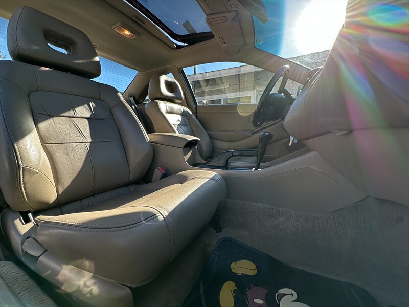 Used 2001 Honda Accord EX image 13