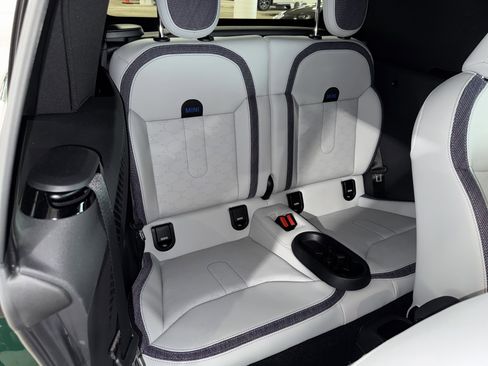 Certified 2025 MINI Cooper S FWD image 11