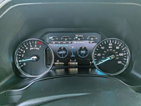 Used 2019 Ford Expedition Max Platinum AWD/4WD image 10