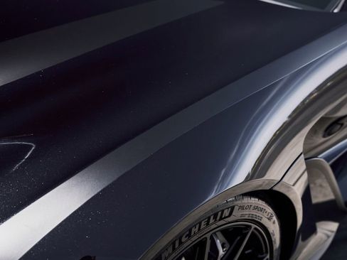 Used 2023 Aston Martin V12 Vantage RWD image 9