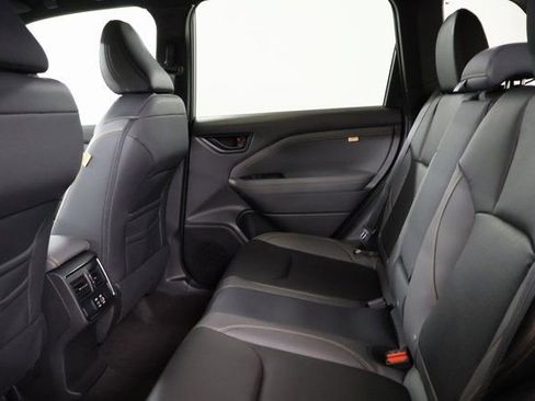 New 2026 Subaru Forester Wilderness image 30