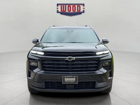 New 2026 Chevrolet Traverse LT w/ Midnight/Sport Edition AWD/4WD image 5