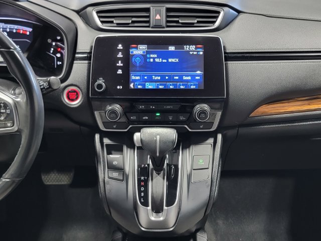 Used 2019 Honda CR-V EX-L image 18