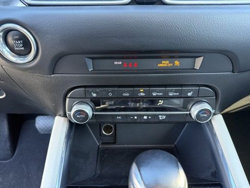 Used 2022 MAZDA CX-5 AWD 2.5 S w/ Premium Package image 36