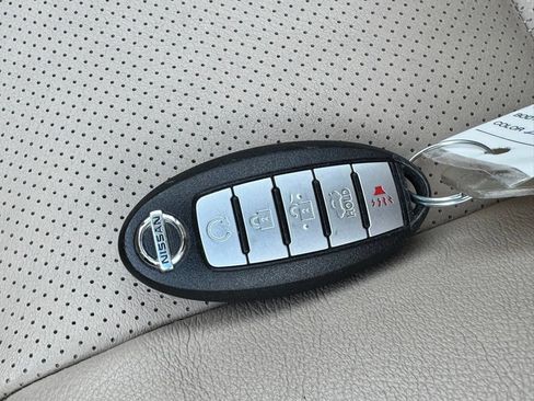 Used 2015 Nissan Altima 2.5 SL FWD image 37