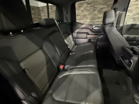 Used 2021 GMC Sierra 1500 Denali w/ Denali Premium Package image 34