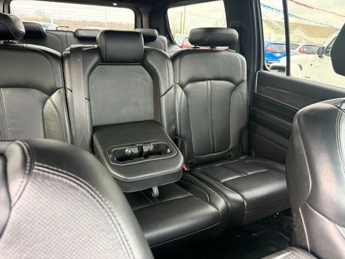 Used 2022 Jeep Wagoneer Series II w/ Premium Group I image 57