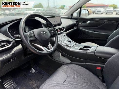 Used 2023 Hyundai Santa Fe SEL AWD/4WD image 28