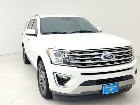 Used 2020 Ford Expedition Limited image 9