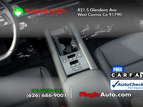 Used 2023 Hyundai Ioniq 6 SEL image 16