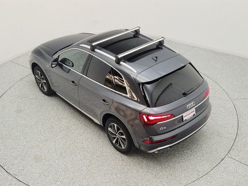 Used 2023 Audi Q5 2.0T Premium Plus w/ Premium Plus Package AWD/4WD image 28