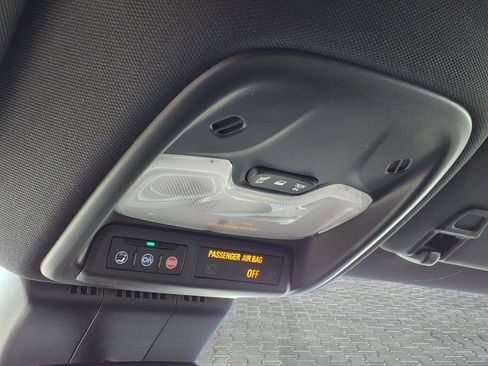 New 2026 Chevrolet Colorado Trail Boss AWD/4WD image 18