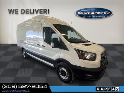 Used 2020 Ford Transit 350 148 High Roof Extended