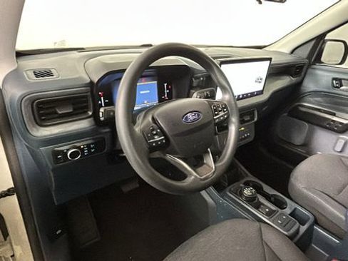 Used 2025 Ford Maverick XL w/ Equipment Group 102A AWD/4WD image 14