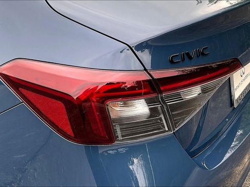 Used 2026 Honda Civic Sport image 22