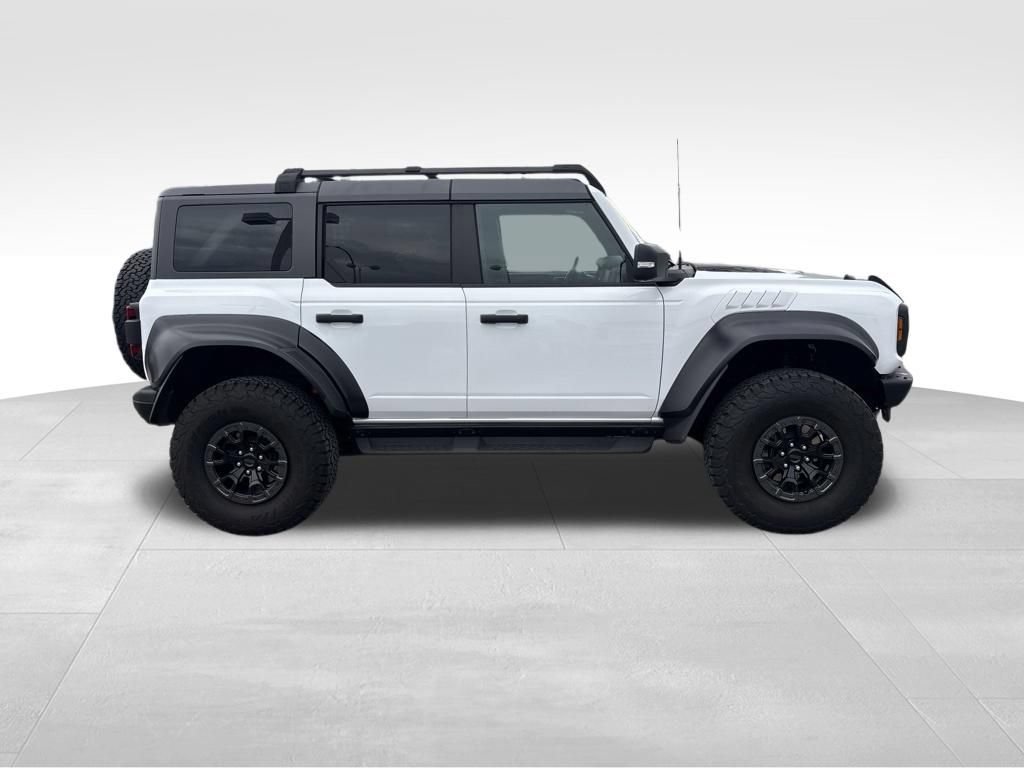 Used 2024 Ford Bronco Raptor w/ Interior Carbon Fiber Pack 6 AWD/4WD image 8
